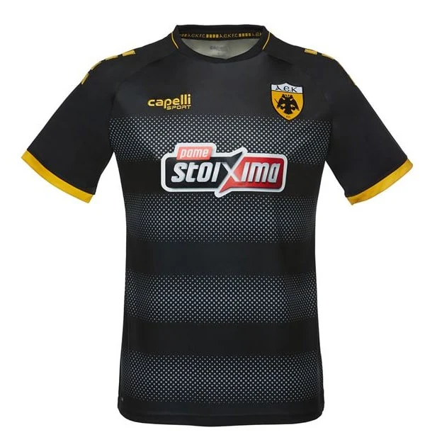 AEK Athens away · 2020/21