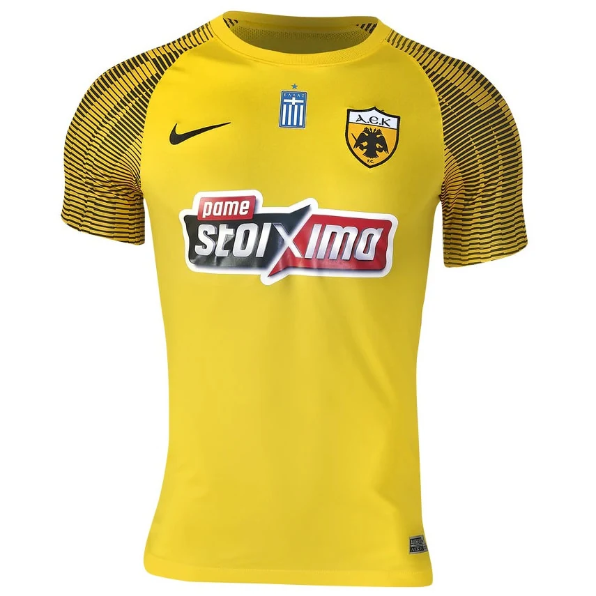 AEK Athens away · 2022/23