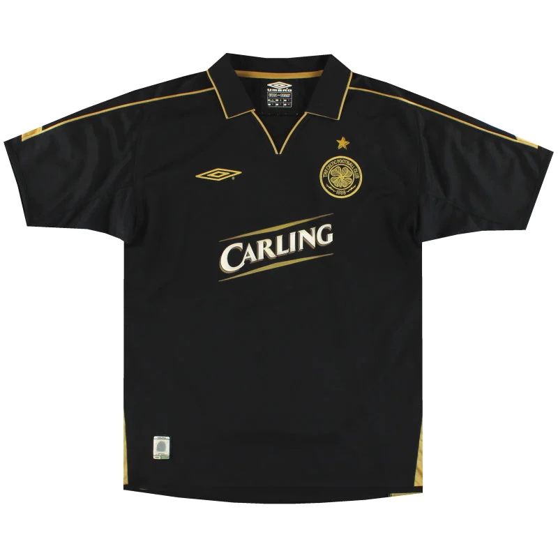 Celtic away · 2003/04