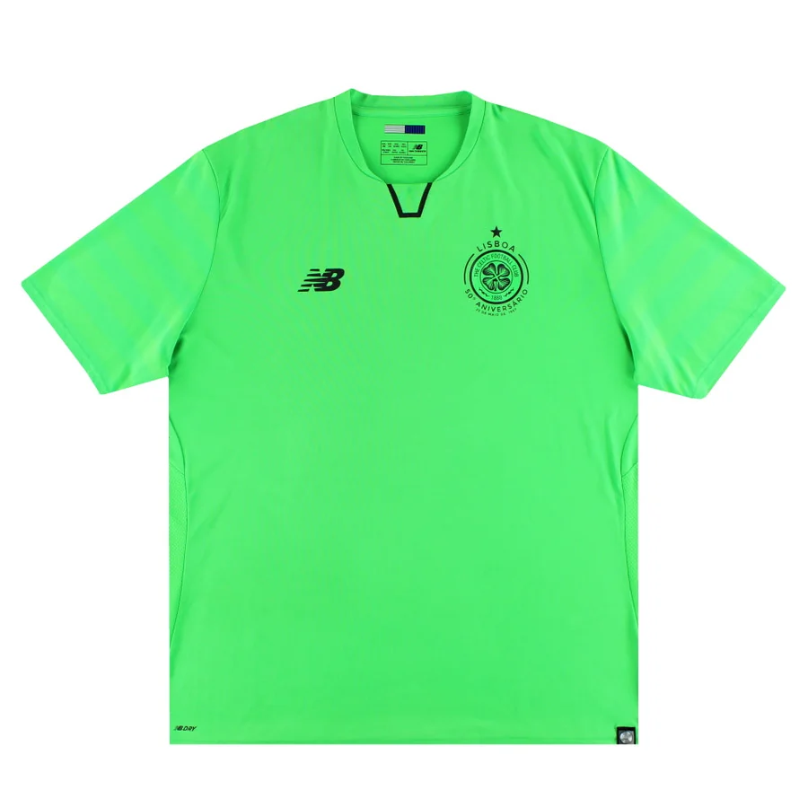 Celtic third · 2017/18