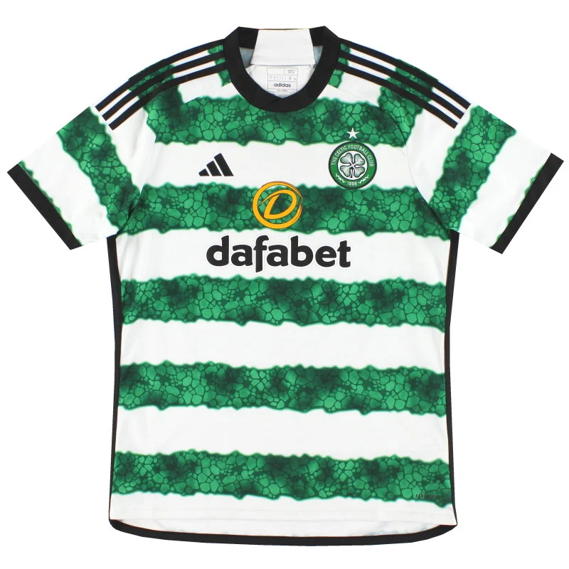 Celtic home · 2023/24