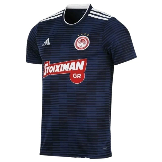 2018/19 Away