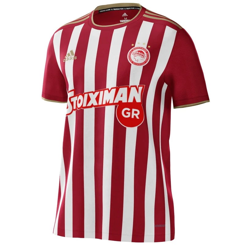 2018/19 Home