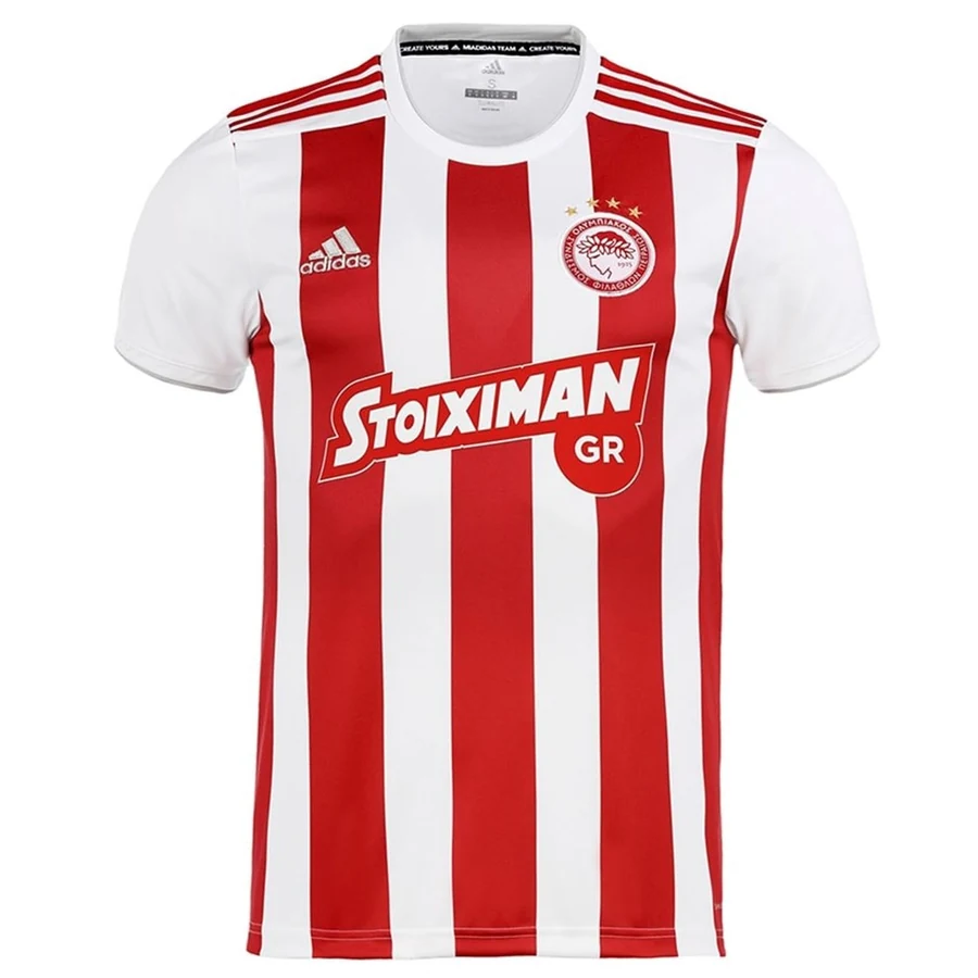 2019/20 Home