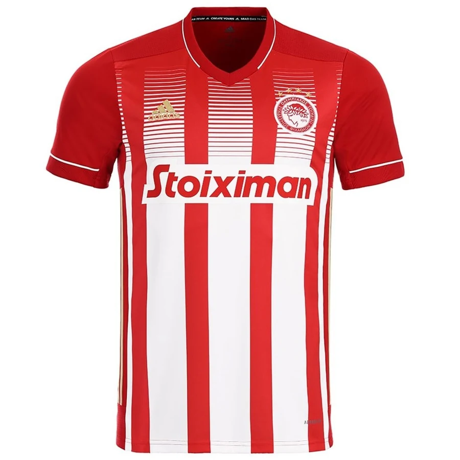 2020/21 Home