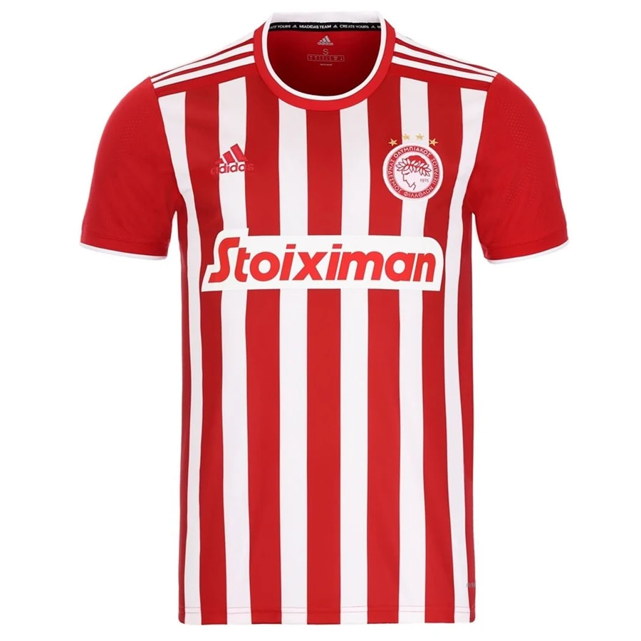 2021/22 Home
