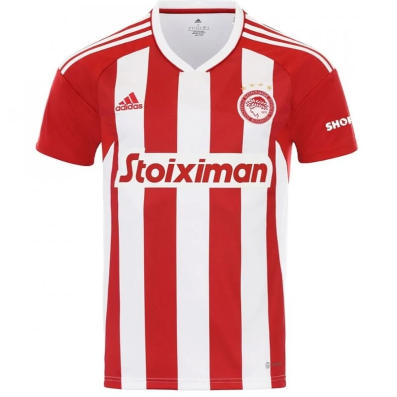 2022/23 Home