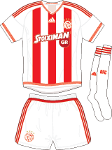 2015/16 Home