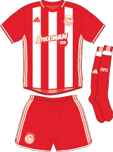 2016/17 Home