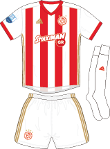2017/18 Home