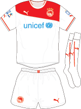 2014/15 Third