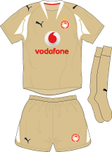 2007/08 Third