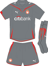 2009/10 Third