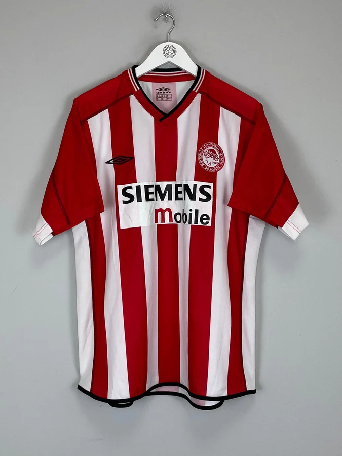 2002/03 Home