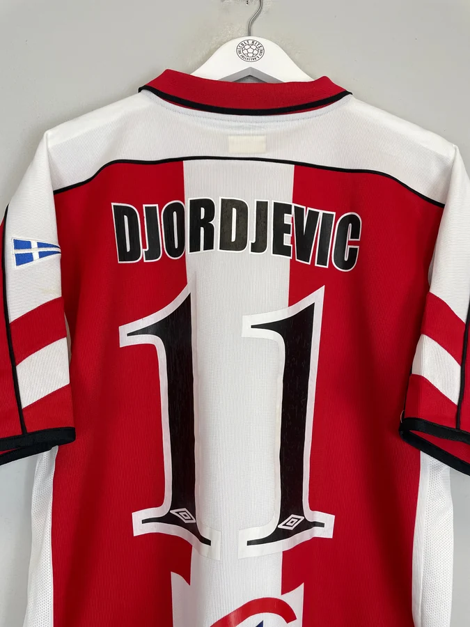2003/04 home