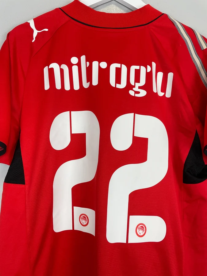 2008/09 Home