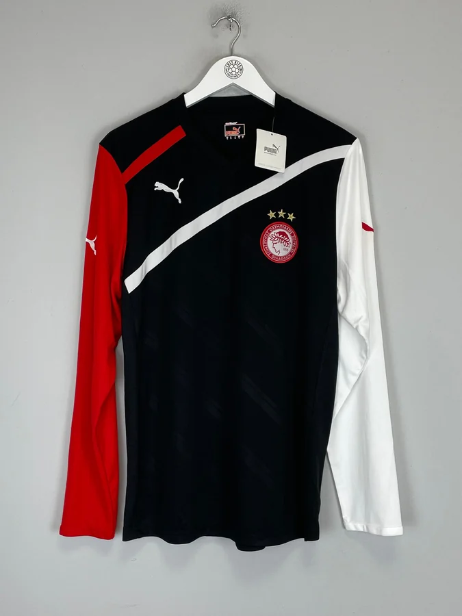 2011/12 fourth
