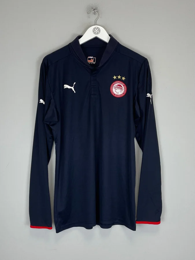 2012/13 Third