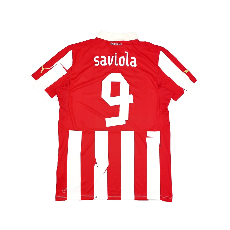 2012/13 Home