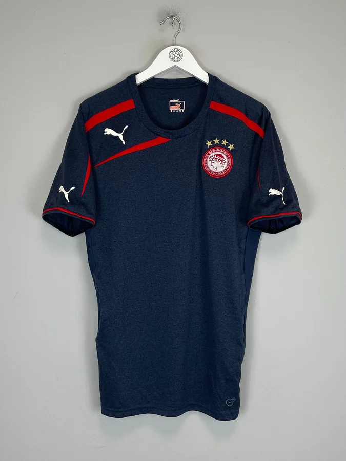 2013/14 Away