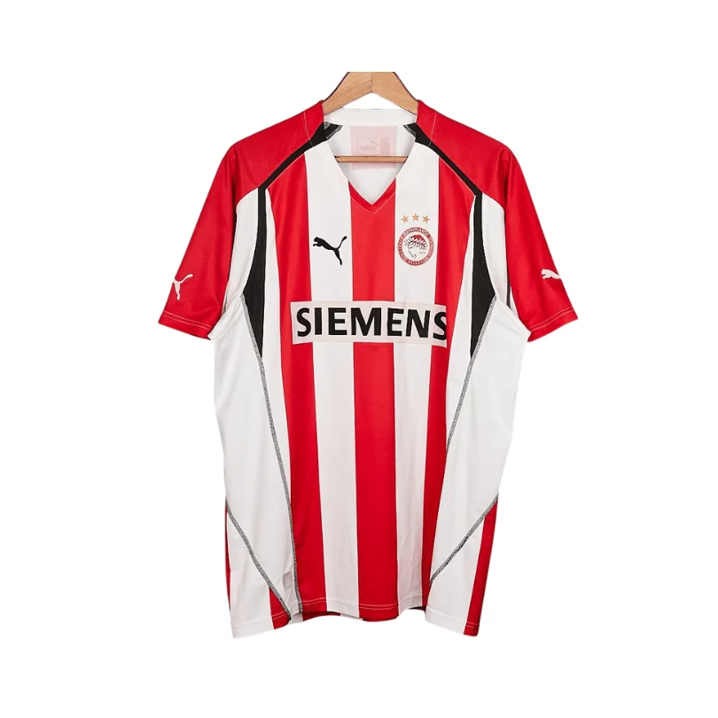 2005/06 Home