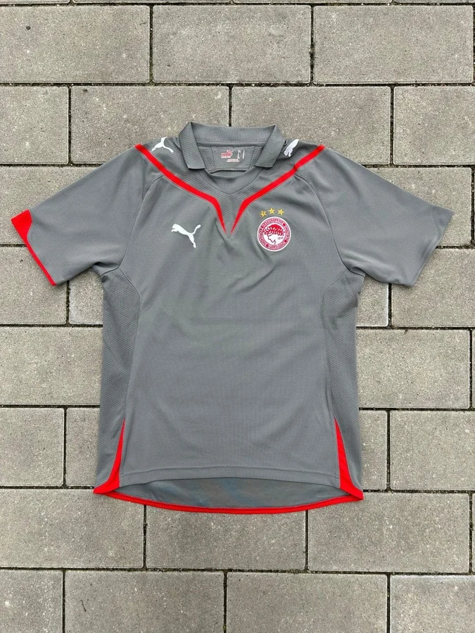 2009/10 Home