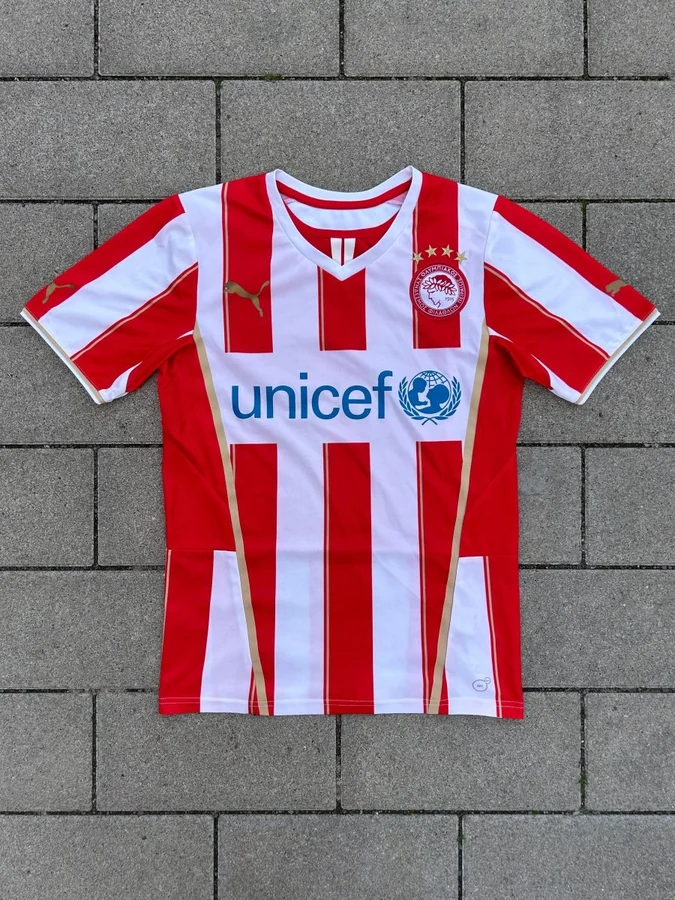 2013/14 Home