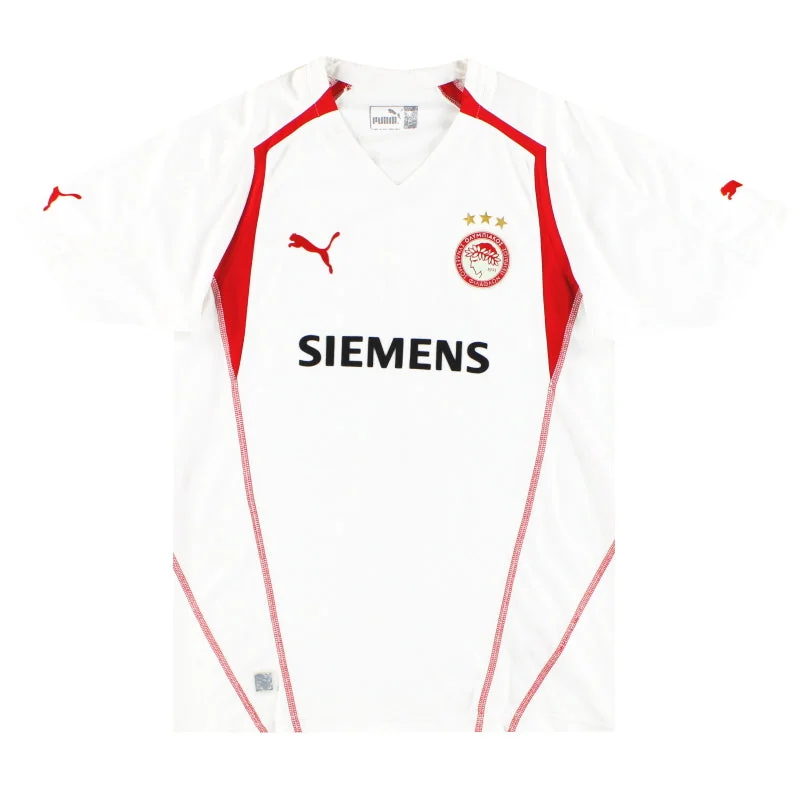 2005/06 Third
