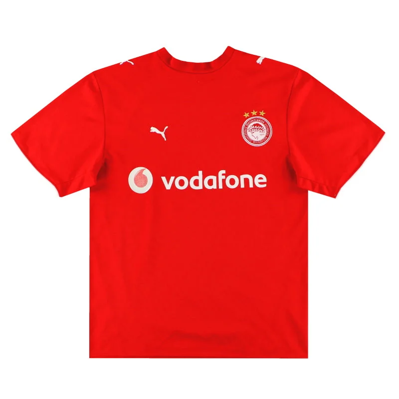 2006/07 Home