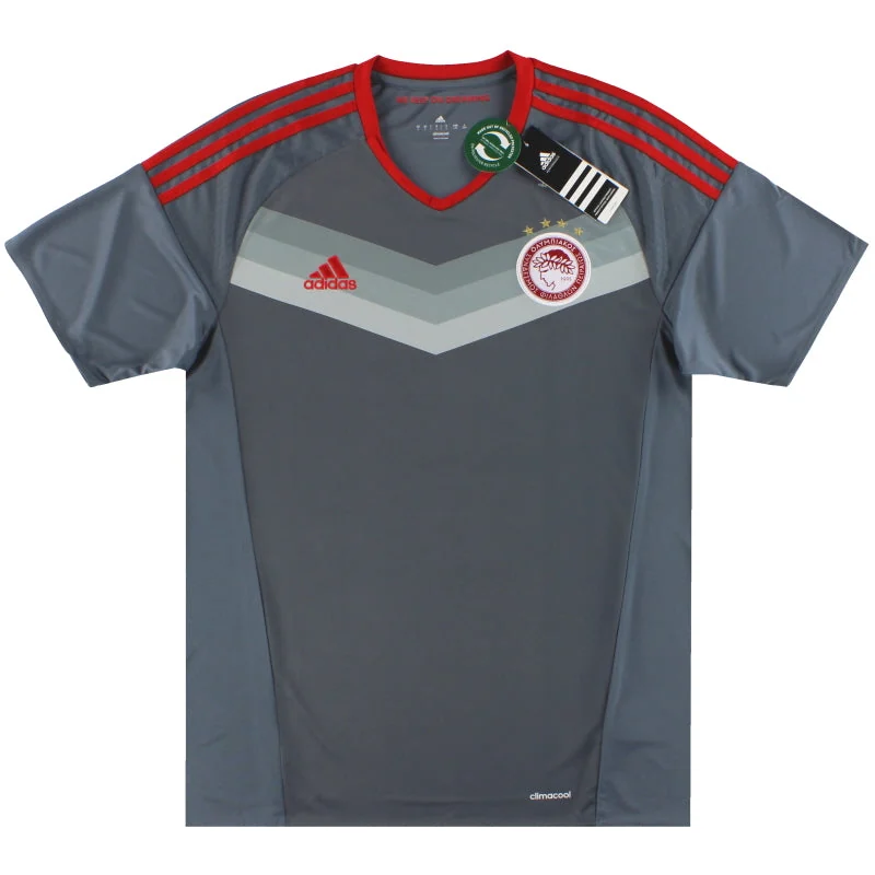 2016/17 Away