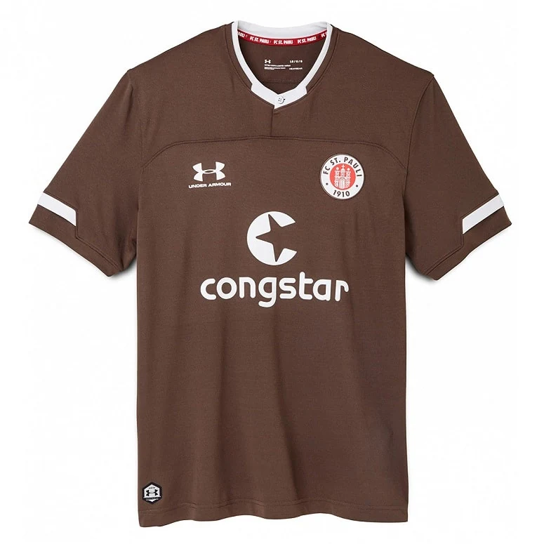 FC St. Pauli home · 2019/20