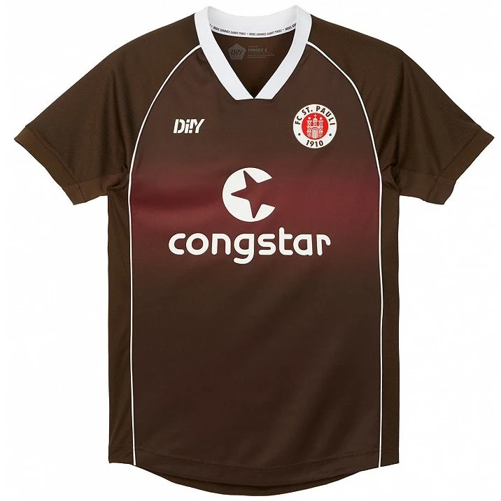 FC St. Pauli home · 2023/24