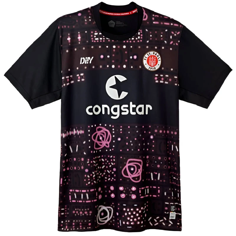 FC St. Pauli special · 2022/23