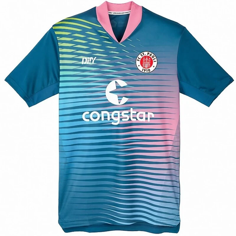 FC St. Pauli special · 2023/24