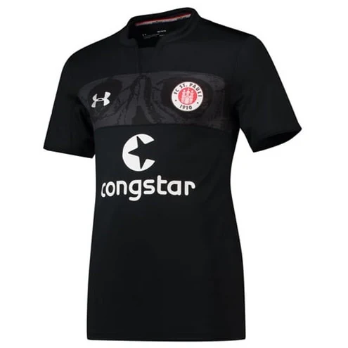 FC St. Pauli third · 2018/19