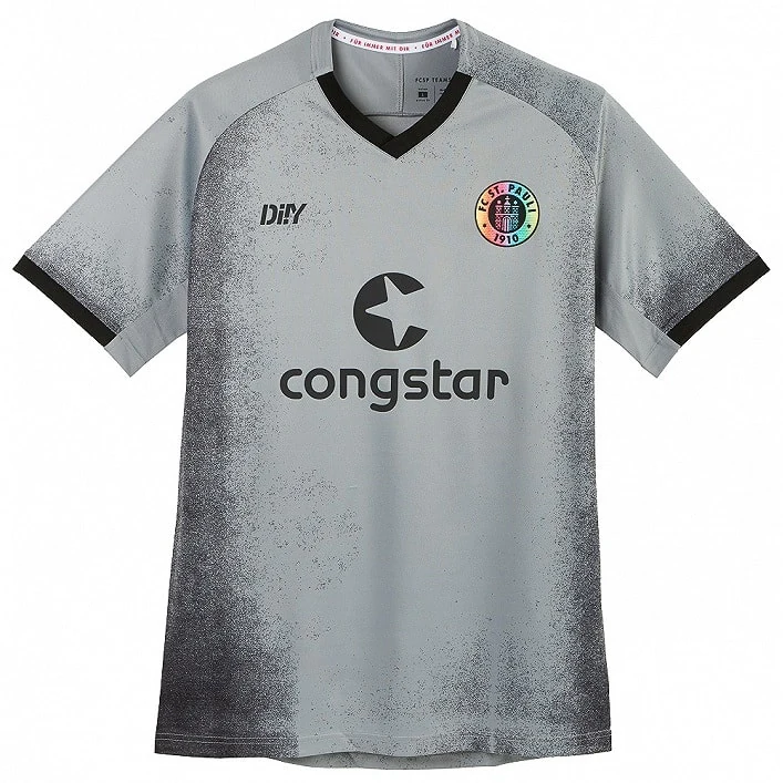 FC St. Pauli third · 2021/22