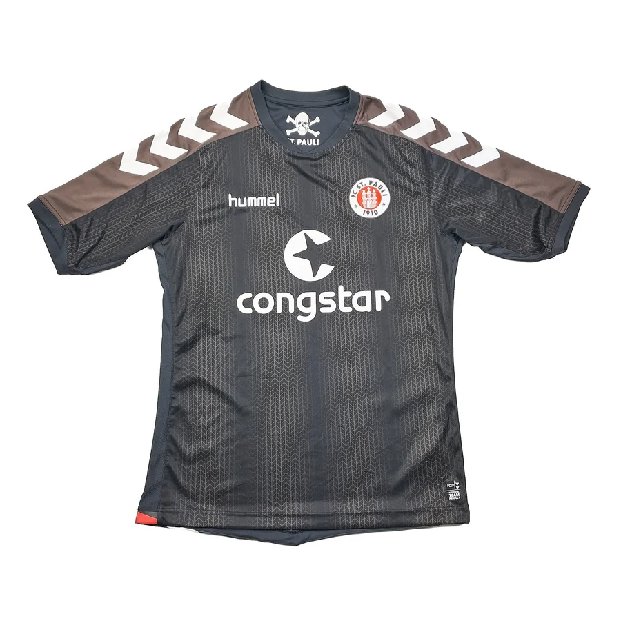 FC St. Pauli home · 2015/16