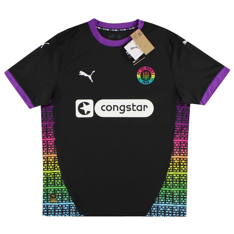 FC St. Pauli third · 2024/25