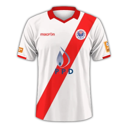 Zrinjski Mostar home · 2018/19