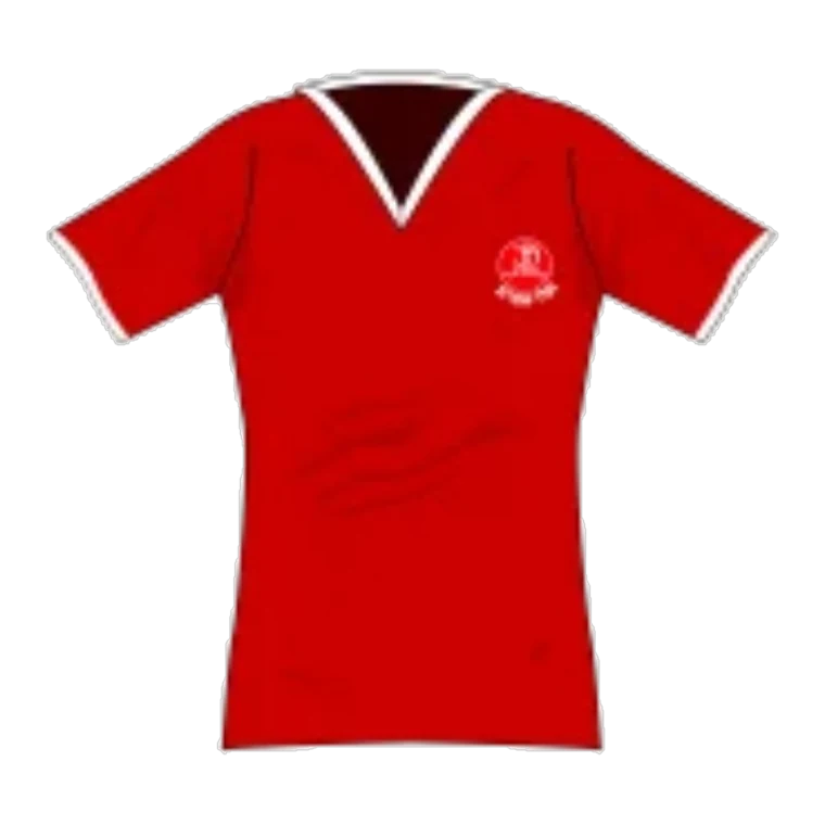 Hapoel Tel Aviv home · 1949/50