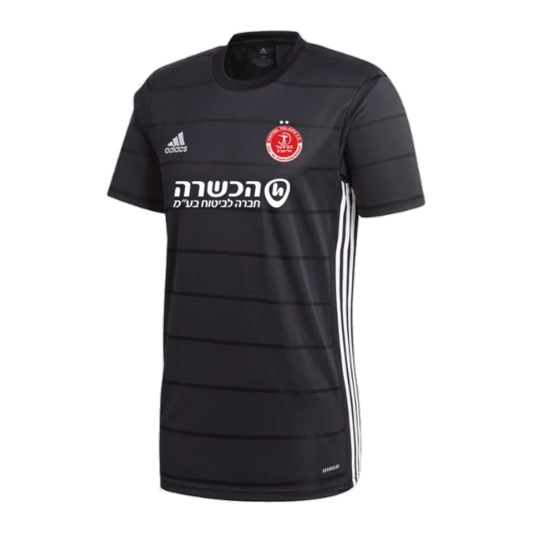 Hapoel Tel Aviv goalkeeper · 2022/23