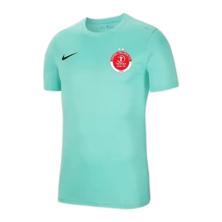 Hapoel Tel Aviv goalkeeper · 2024/25