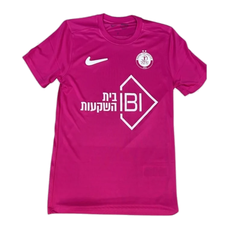 Hapoel Tel Aviv special · 2025/26
