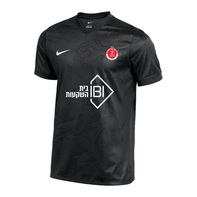 Hapoel Tel Aviv third · 2025/26
