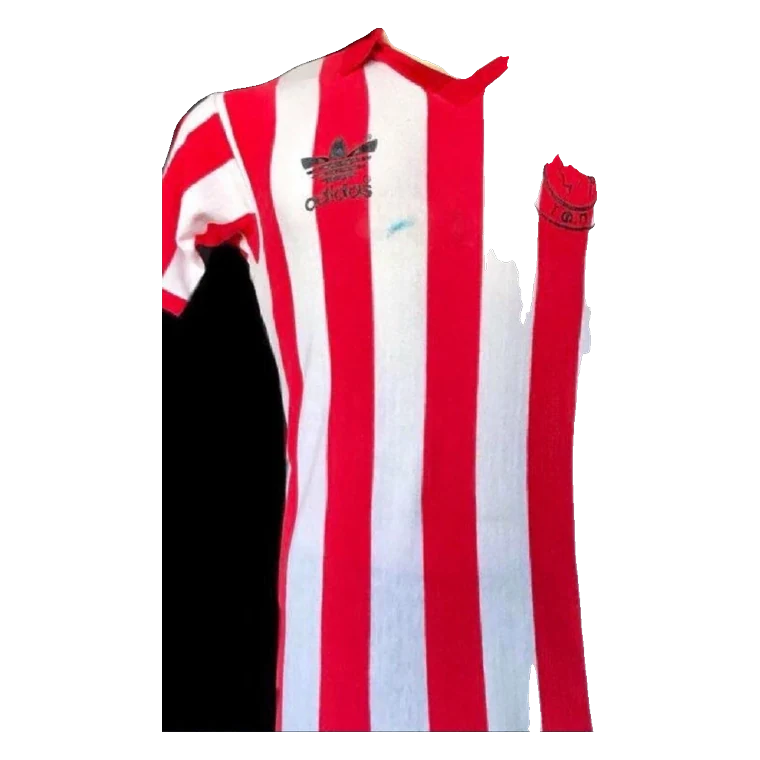 1982/83 Home