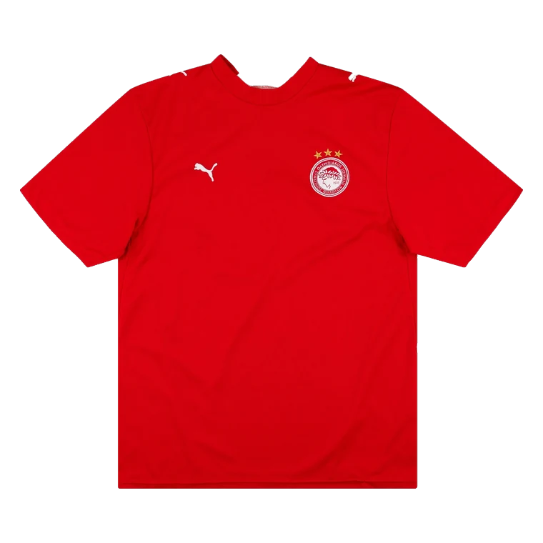 2006/07 Home