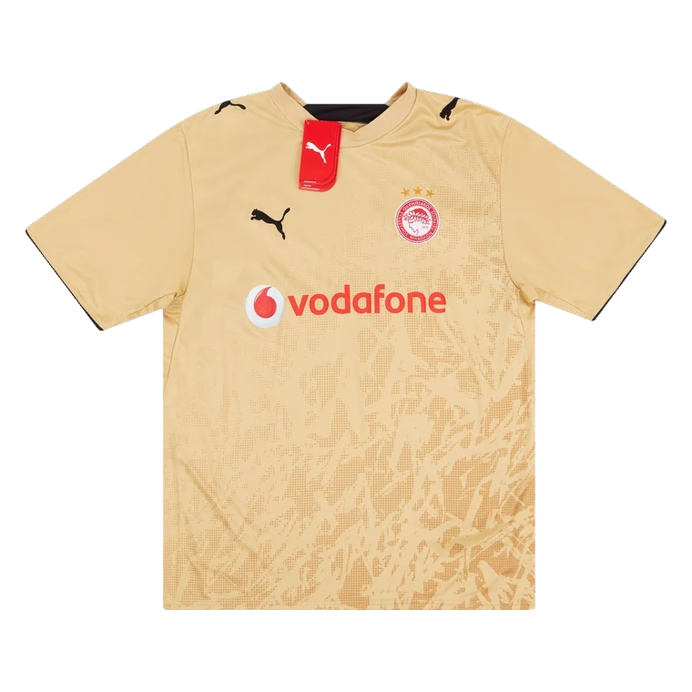 2006/07 Third