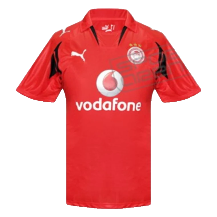 2007/08 Home