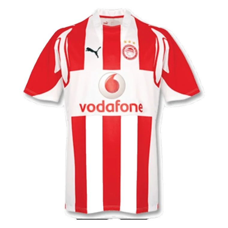 2007/08 Home