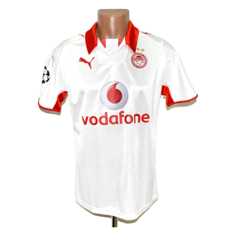2008/09 Away